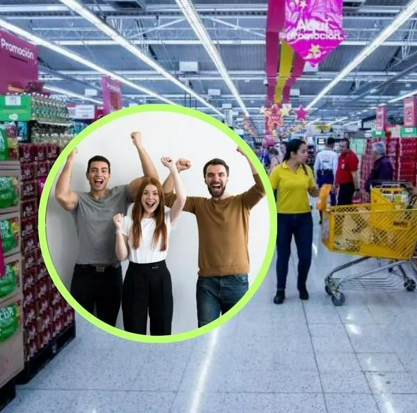 Ofertas de empleo en Grupo Éxito: estudiantes del Icetex podrán tener empleo 