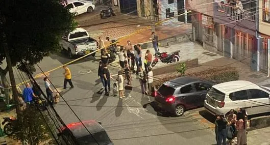 Muerte de mujer de 51 años en Medellín daría nuevo giro por expareja involucrada