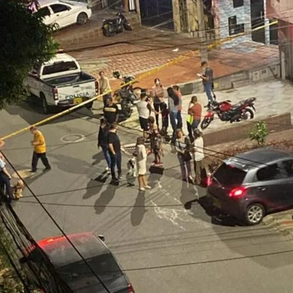 Muerte de mujer de 51 años en Medellín daría nuevo giro por expareja involucrada
