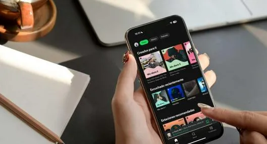 Spotify hace oficial cambio que no gustará a sus usuarios con precio en planes