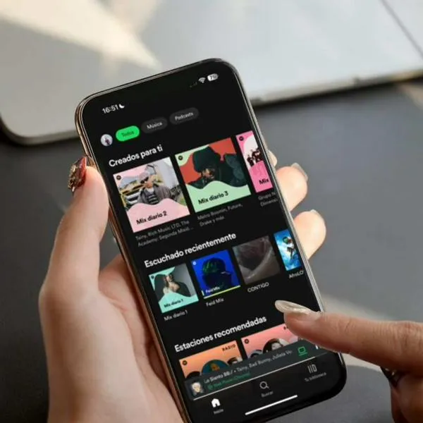 Spotify hace oficial cambio que no gustará a sus usuarios con precio en planes
