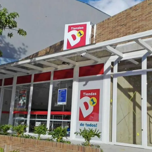 Tiendas D1 venden electrodomésticos que cuestan menos de 100.000 pesos
