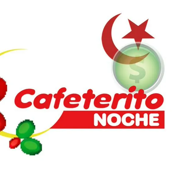 Cafeterito tarde y Cafeterito noche resultado último sorteo hoy 7 de junio