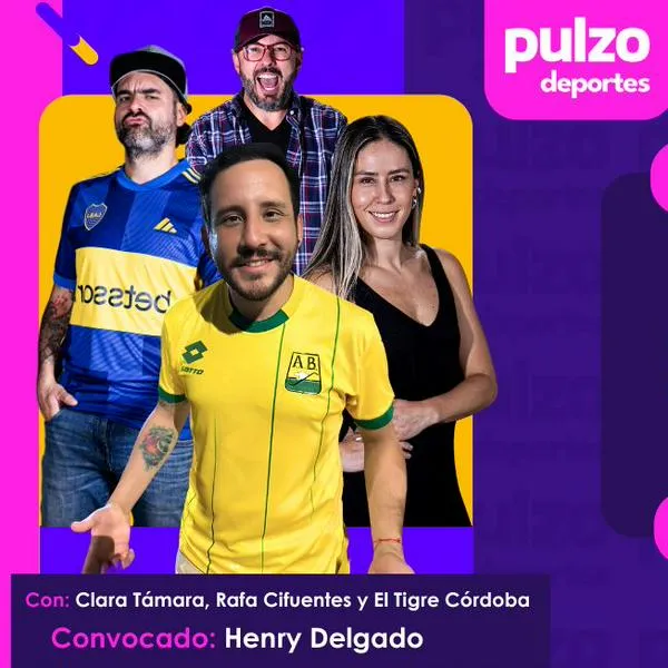 Pulzo Deportes EN VIVO: final Bucaramanga vs. Santa Fe y amistoso Selección Colombia