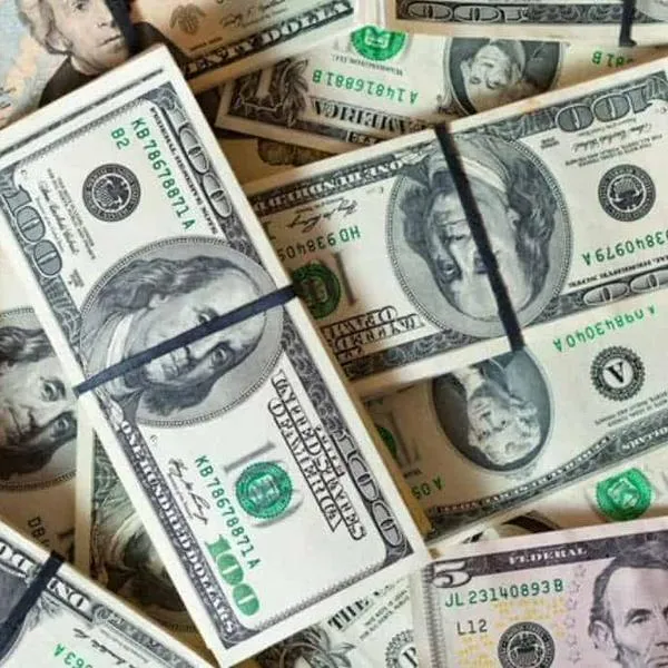 Hoy el dólar subió de precio y mostró valor que no tenía desde abril: por qué