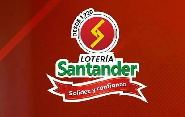 Lotería de Santander último sorteo resultado hoy 7 de junio de 2024