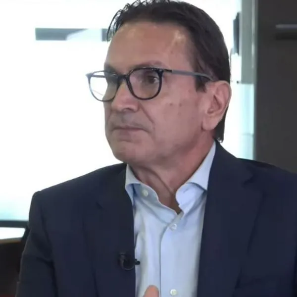 Juan Carlos Mora y su oficio antes de dedicarse al sector banquero