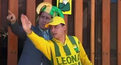Cómo luce José Ordoñez actualmente.