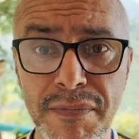 A José Ordóñez lo 'ordeñaron' de la risa al no dejarlo entrar a 'reality' por curiosa razón