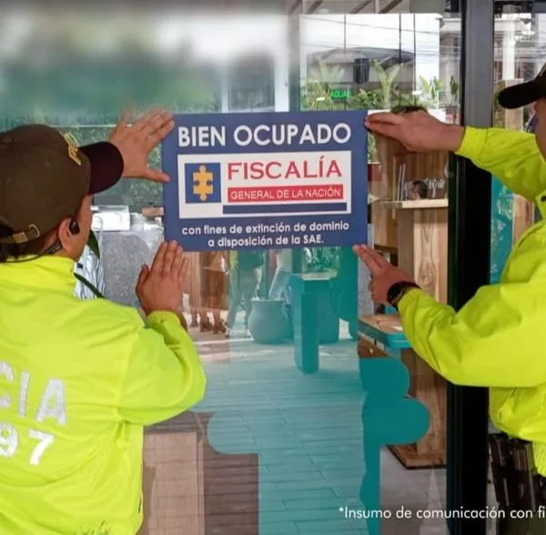 La Fiscalía tomó todos los restaurantes de Sushi Market en Colombia con fines de extinción de dominio; reveló inesperados hallazgos.
