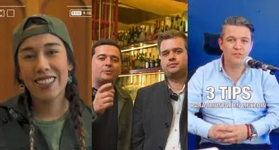 'Experto de Expertos', formato de Pulzo que asombra mucho en redes sociales