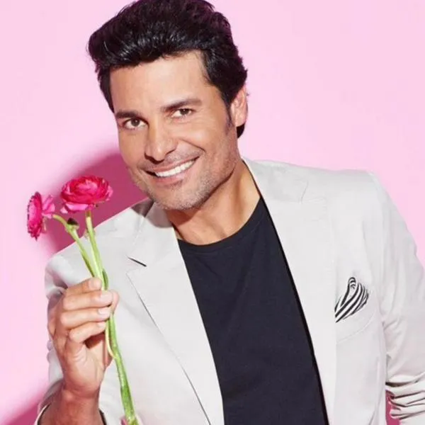 Le pedimos a la inteligencia artificial que retratará a Chayanne como si fuera un saiyajin de 'Dragon Ball Z' y esto fue lo que nos mostró.