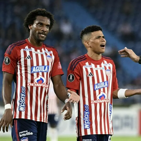 Dueño de Junior claro y conciso con los refuerzos para la Liga II del fútbol colombiano