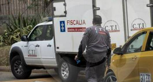 Tragedia en Calasanz: niña de cuatro años falleció tras caer de un piso 13 en Medellín
