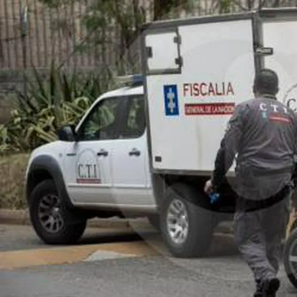 Tragedia en Calasanz: niña de cuatro años falleció tras caer de un piso 13 en Medellín