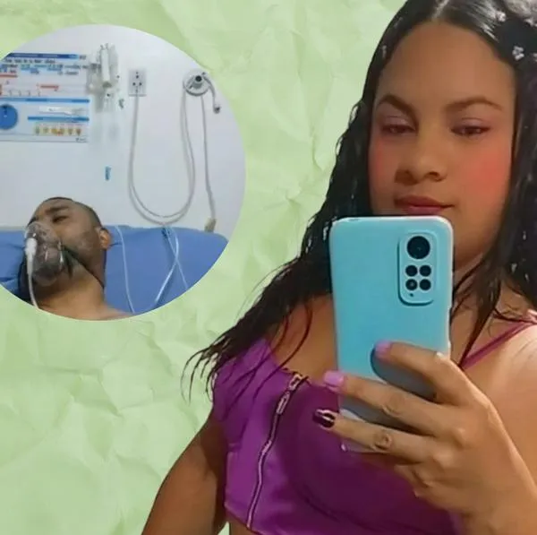 Sigue el caso del asesinato de Stefanny Barranco.