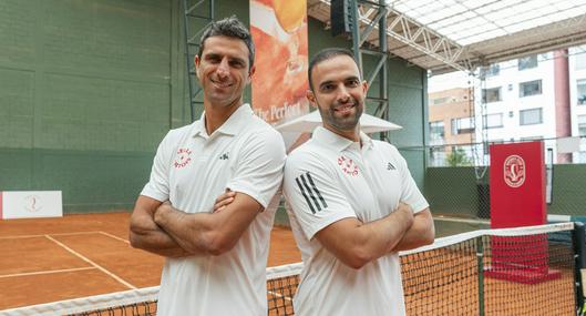 Juan Sebastián Cabal y Robert Farah vuelven a competencia: Wimbledon los espera