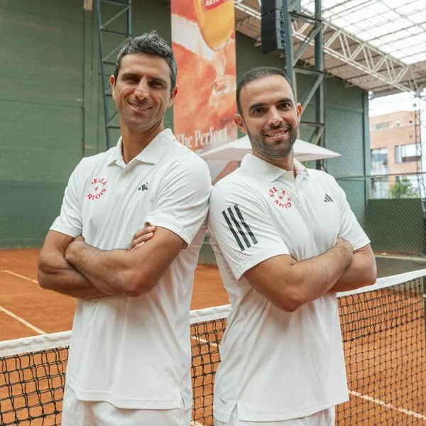 Juan Sebastián Cabal y Robert Farah vuelven a competencia: Wimbledon los espera
