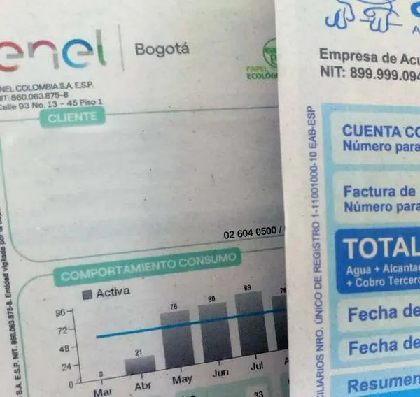 El Gobierno anunció acuerdo para beneficiar a estratos 1, 2 y 3 en Colombia: empezarán a bajar las tarifas de la factura de la luz. Ojo, no para todos.