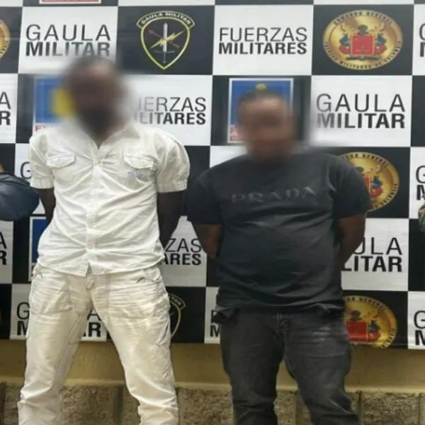 Capturan extorsionistas cuando exigían a viuda $ 350 millones por supuesta deuda de su esposo