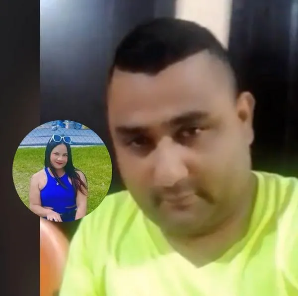 Fiscalía acusó a Iván José de la Rosa, presunto asesino de Steffany Barranco, de golpearla con palos y más detalles, antes del crimen.