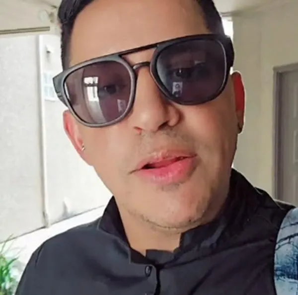 Colombiano que ofendió a DJ Valentina Trespalacios, ahora dice que EEUU se llenó de ñeros