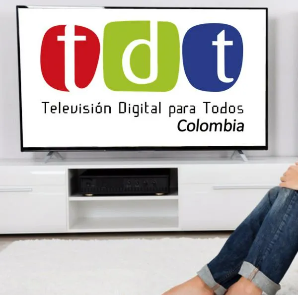 Cómo saber si mi televisor es compatible con TDT y cómo instalarla gratis en Colombia: video