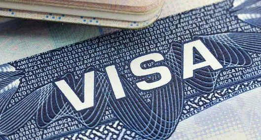 ¿Cuáles países exigen visa a los colombianos para ingresar a sus territorios en 2024?