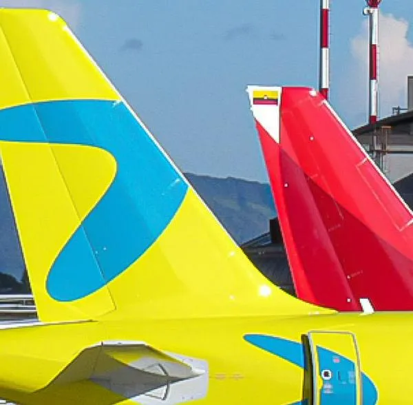 Anuncian duro golpe para miles de afectado de las aerolíneas Viva Air y Ultra Air: decisión los dejó en aire y sin plata. Le contamos los detalles.