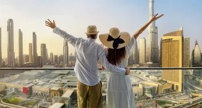 Planee sus vacaciones en estos 10 países de Asia donde no le piden visa 