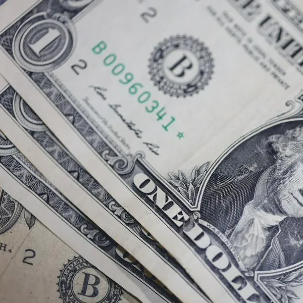 Dólar hoy en Colombia: (TRM) precio en casas de cambio a $ 3.938 y cayendo