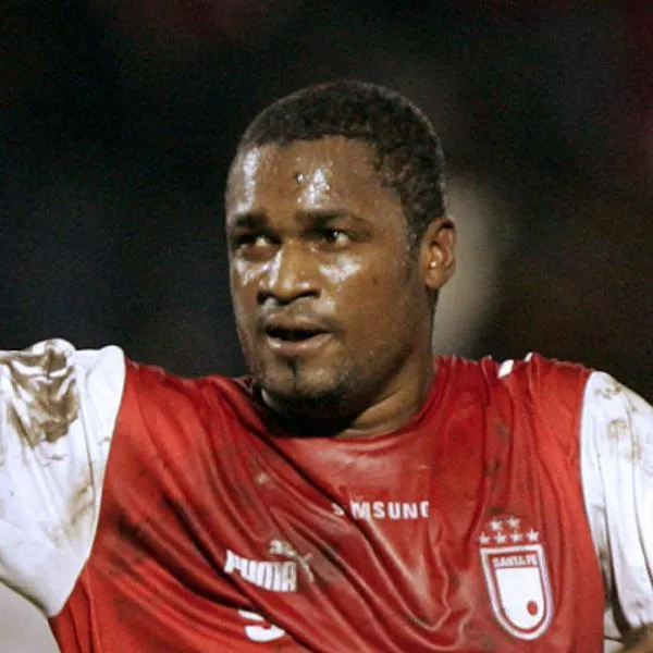 Léider Preciado estuvo en ESPN, confundió a Óscar Córdoba con Faryd Mondragón y el exarquero de Boca le respondió.