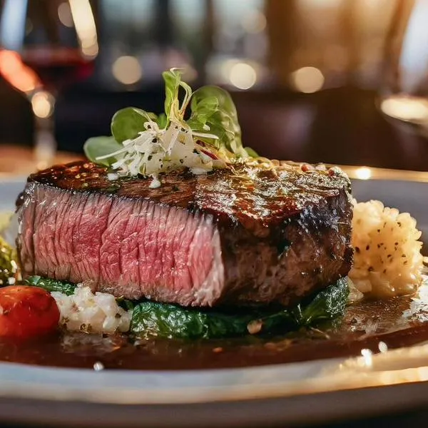 Costo para ir al mejor restaurante de Colombia de la lista The World’s 50 Best.