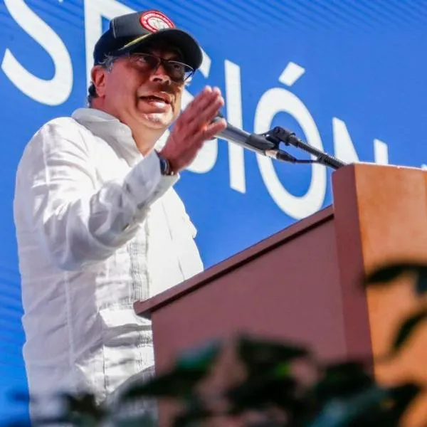 Gustavo Petro piensa copiar idea de Juan Manuel santos para reactivar Economía