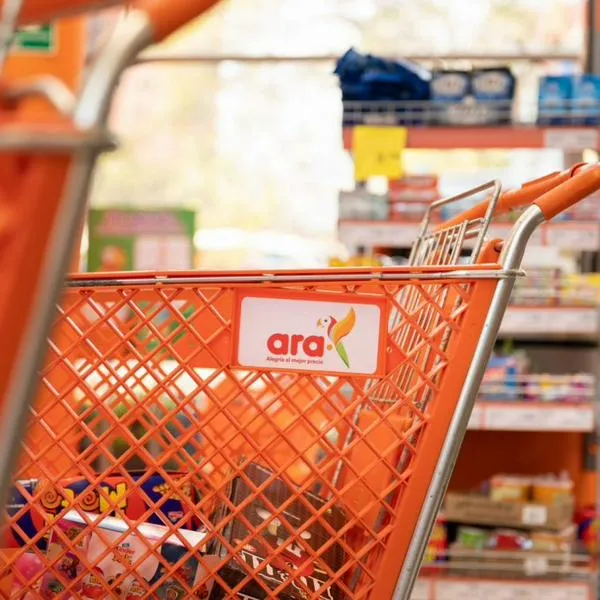 Ara sacó barril ahumador a buen precio. 
