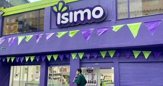 Tiendas Ísimo sorprenden con anuncio en Colombia y clientes serían beneficiados