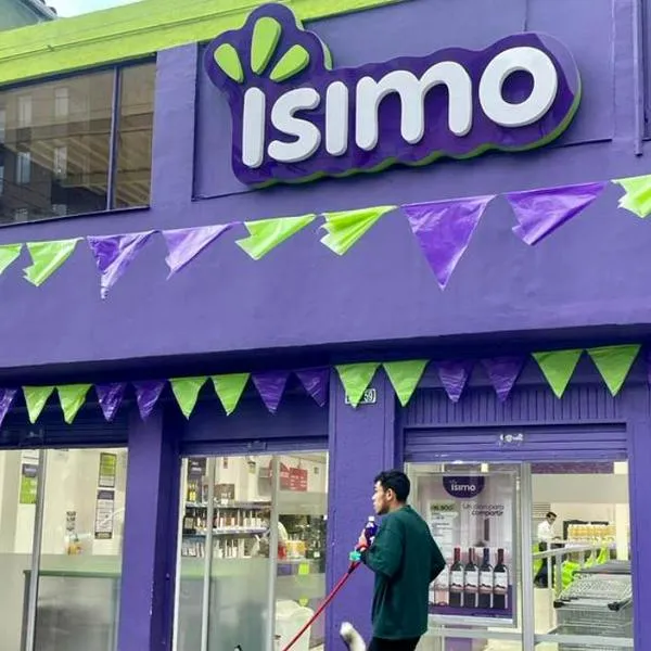 Tiendas Ísimo sorprenden con anuncio en Colombia y clientes serían beneficiados