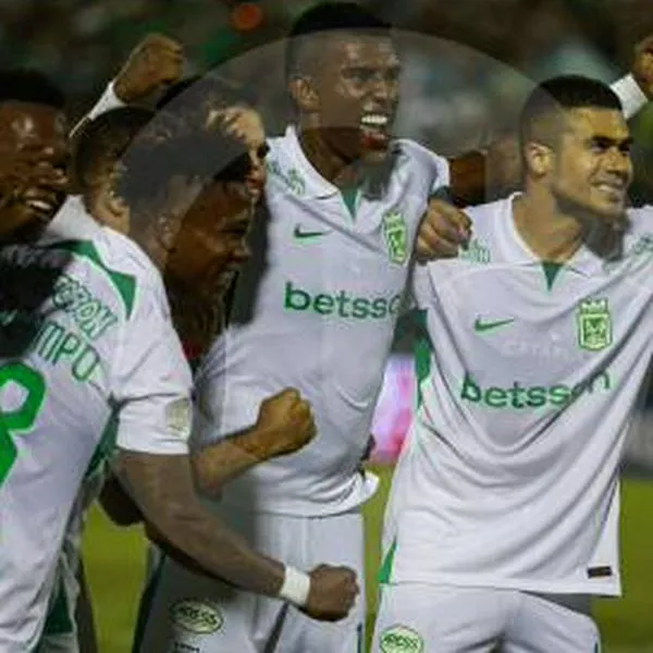 Nacional llegó a un acuerdo para la salida de Sergio Mosquera, quien llegó en 2023 del Tolima