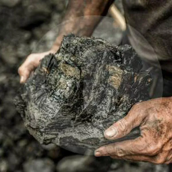 Colombia dejará de exportar carbón a Israel por orden de Petro