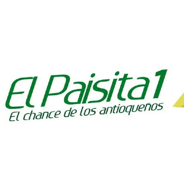 Paisita día y Paisita noche resultado último sorteo hoy 8 de junio