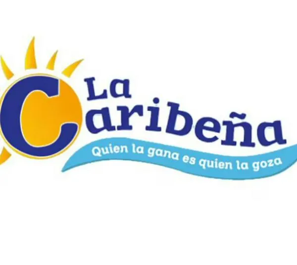 La Caribeña día y La Caribeña noche resultado último sorteo hoy 8 de junio