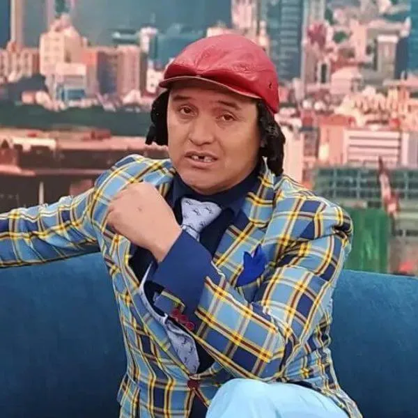 Hassam cancela su espectáculo de comedia debido a una emergencia médica, ¿qué le sucedió?