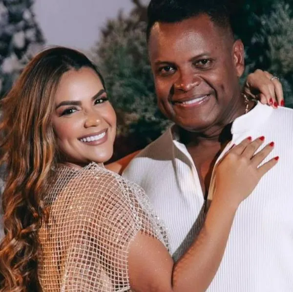 Esposa de Ómar Geles reapareció con desgarrador mensaje sobre la muerte del cantante y compositor, la cuál fue hace más de 3 semanas. 