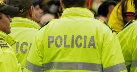 Asesinan a policía frente a su hijo en partido de fútbol de Soledad, Atlántico
