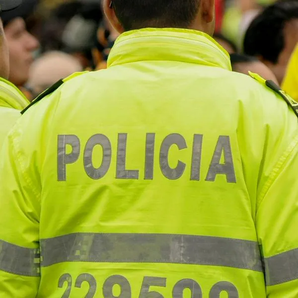 Asesinan a policía frente a su hijo en partido de fútbol de Soledad, Atlántico