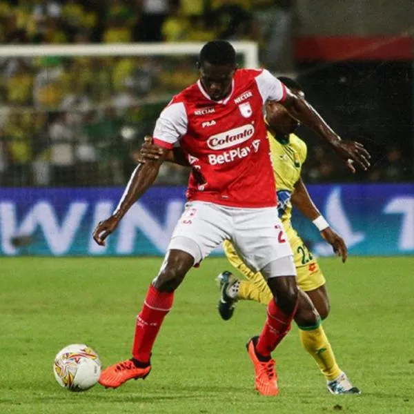 Los memes que dejó Bucaramanga 1-0 Santa Fe, en la final de ida de la Liga BetPlay 2024-I
