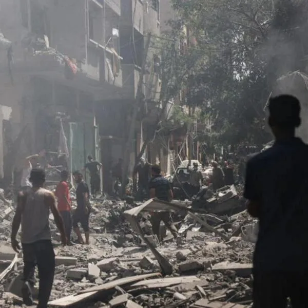 Hamás anuncia 274 muertos en la operación israelí de liberación de rehenes