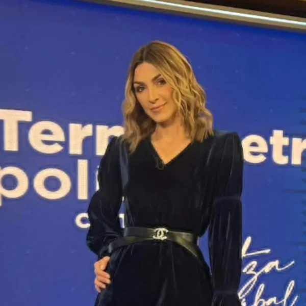 Maritza Aristizábal, periodista de RCN, asegura que están estanfando con su cara