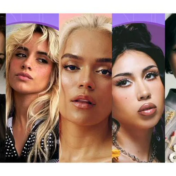 Billboard Mujeres Latinas en la Música 2024: dónde y a qué hora ver la ceremonia