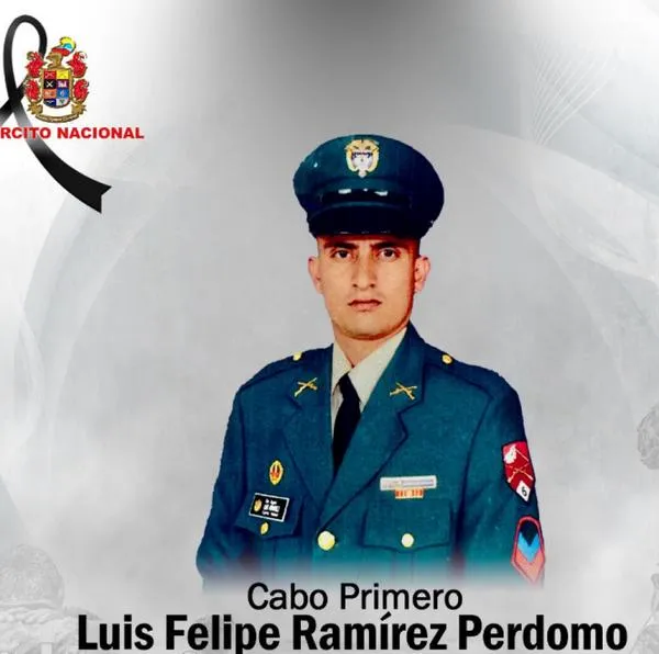 Operación militar contra Los Pachenca dejó a un soldado muerto y a otro herido